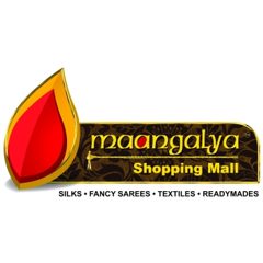 Maangalya Shopping Mall