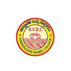Krishnaveni Degree College