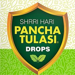 Shrri Hari Pancha Tulasi