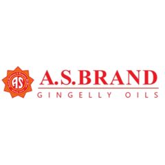 A.S. Brand Gingelly Oils