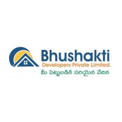 Bhushakti Developers