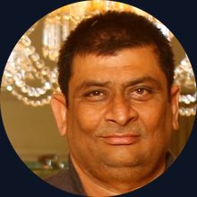 Babulal Jain