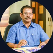 Manickavel Arunachalam
