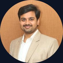 Ramesh Reddy