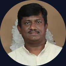 Rammohan Rao
