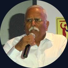 Vamanarao