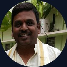 Akula Venkata Suresh