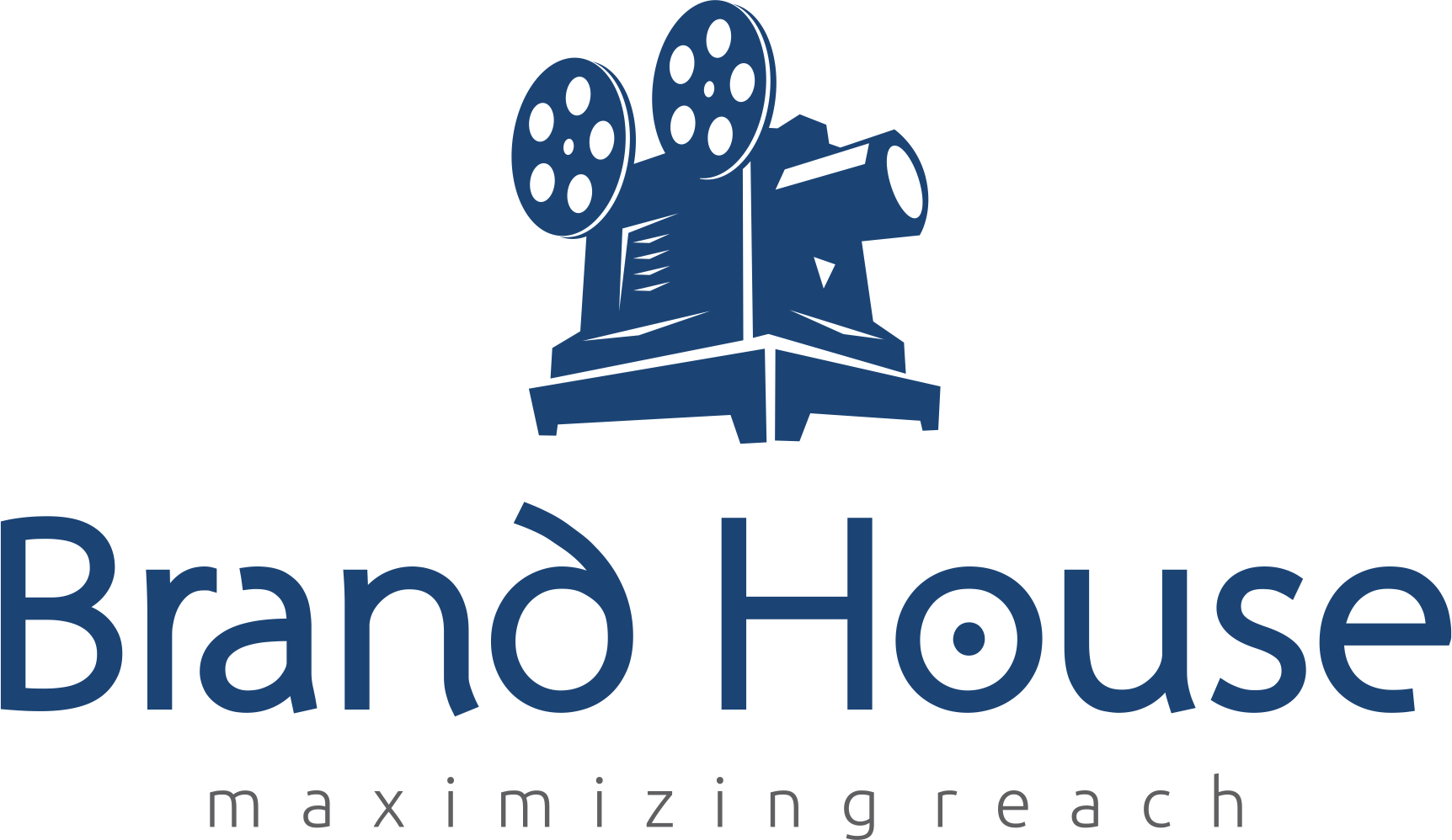 Brand House – maximizing reach